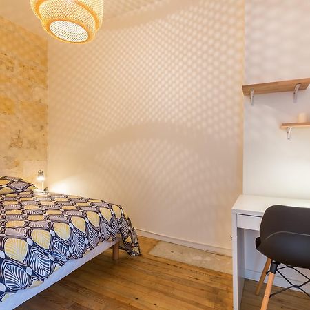 Quiet Apartment Close To The Center Burdeos Exterior foto